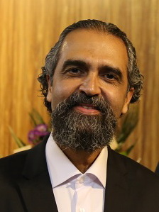 Dr. Esmaeil Sheih