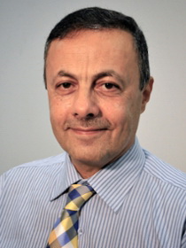Dr. Jamaleddin Soheili